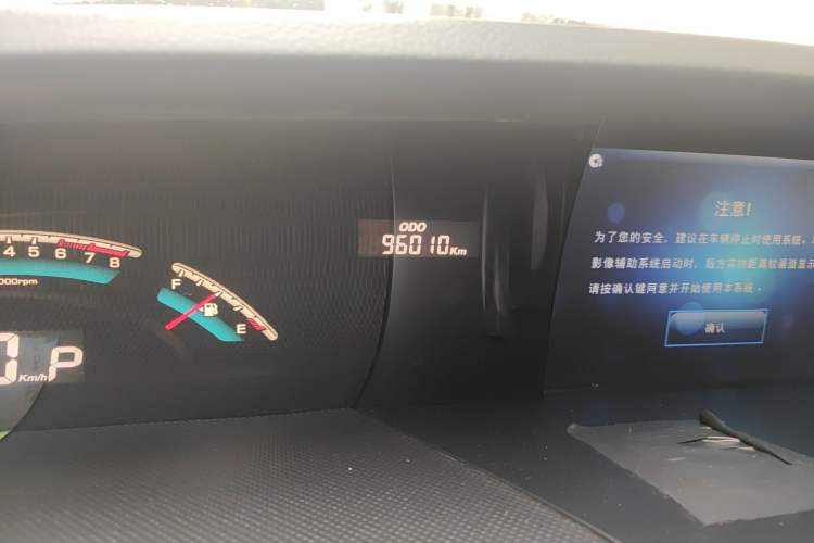 Used Luxgen Great 7 MPV 2016 2.0T Comfort Edition
