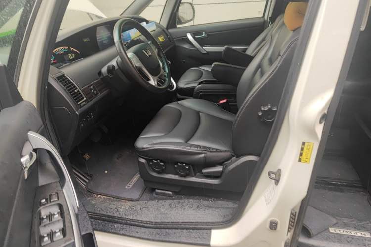 Used Luxgen Great 7 MPV 2016 2.0T Comfort Edition
