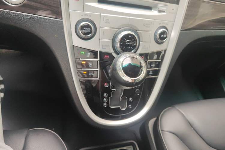 Used Luxgen Great 7 MPV 2016 2.0T Comfort Edition
