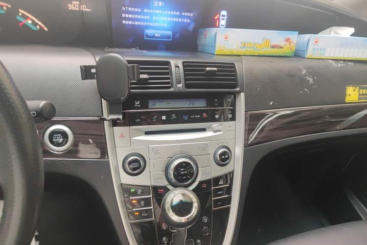 Used Luxgen Great 7 MPV 2016 2.0T Comfort Edition
