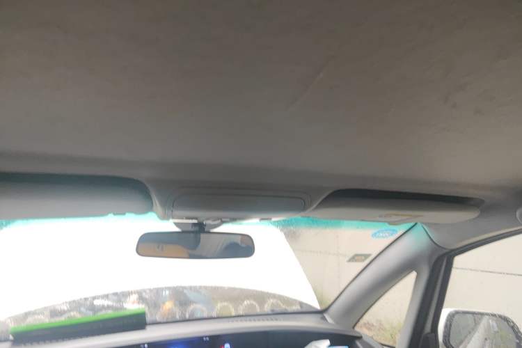 Used Luxgen Great 7 MPV 2016 2.0T Comfort Edition
