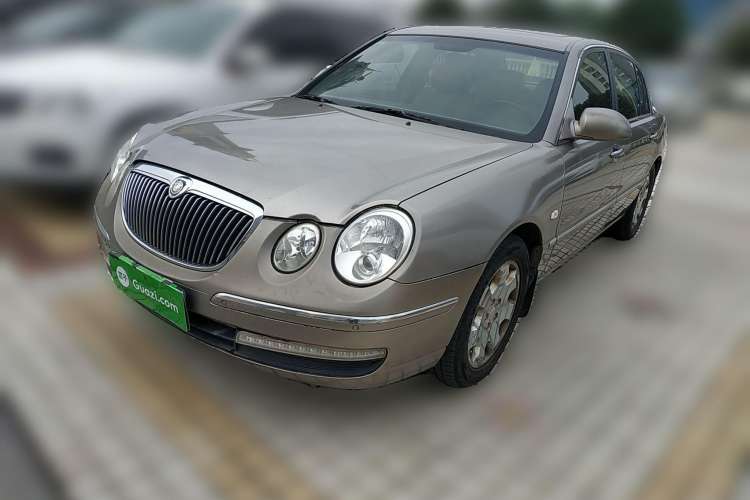 Used Kia Opirus 2007 2.7 V6