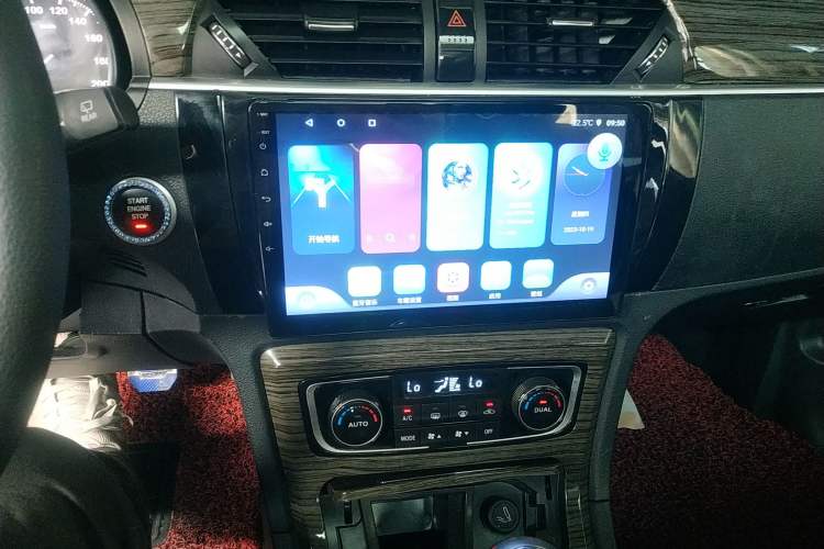 Used Zotye T600 2016 1.5T Manual Luxury Edition
