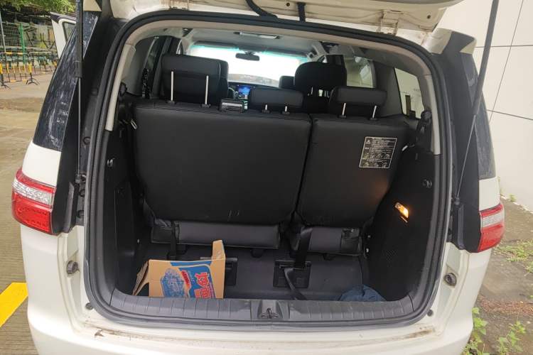 Used Luxgen Great 7 MPV 2016 2.0T Comfort Edition
