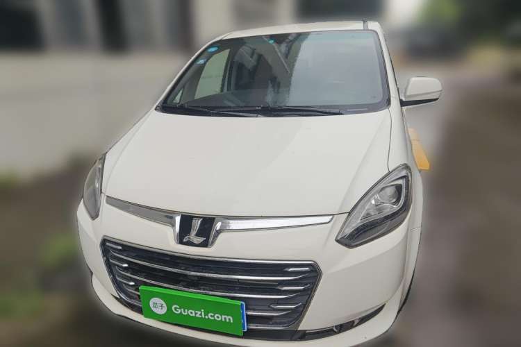 Used Luxgen Great 7 MPV 2016 2.0T Comfort Edition
