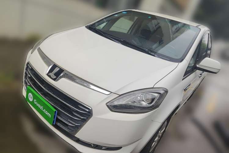 Used Luxgen Great 7 MPV 2016 2.0T Comfort Edition