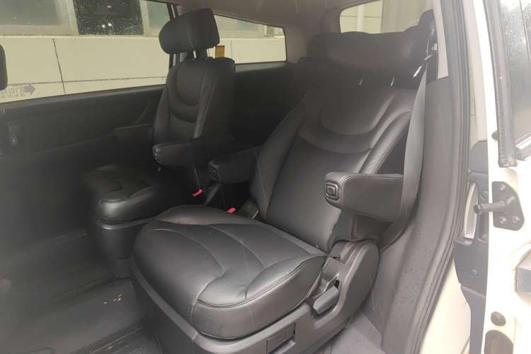 Used Luxgen Great 7 MPV 2016 2.0T Comfort Edition
