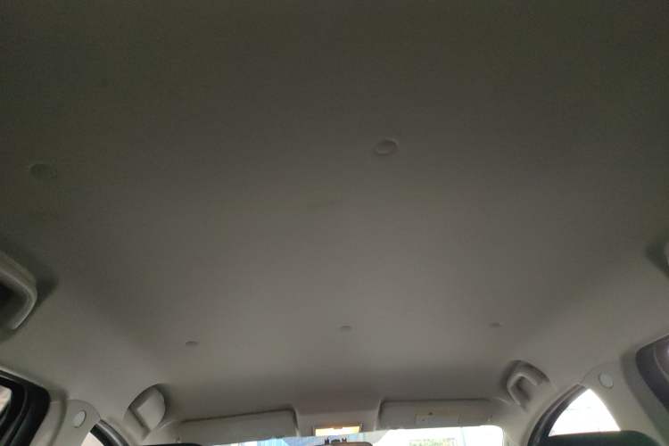 Used CHANGAN Benni EV 2018 EV260 Standard Model