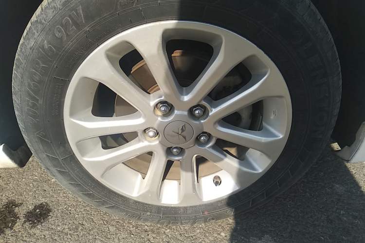 Used Mitsubishi Lancer EX 2012 Chasing Edition 1.8L CVT Luxury Model