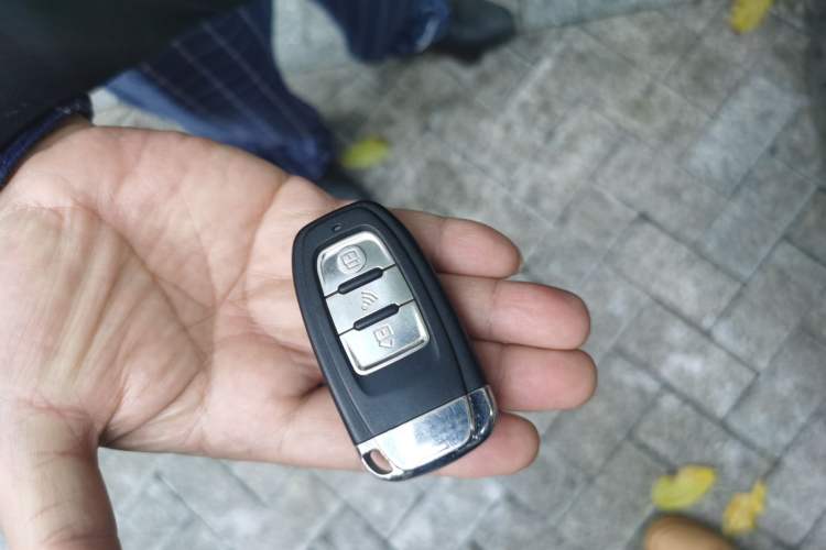 Used Chevrolet Epica 2013 1.8 SX Luxury Edition AT Vehicle Key