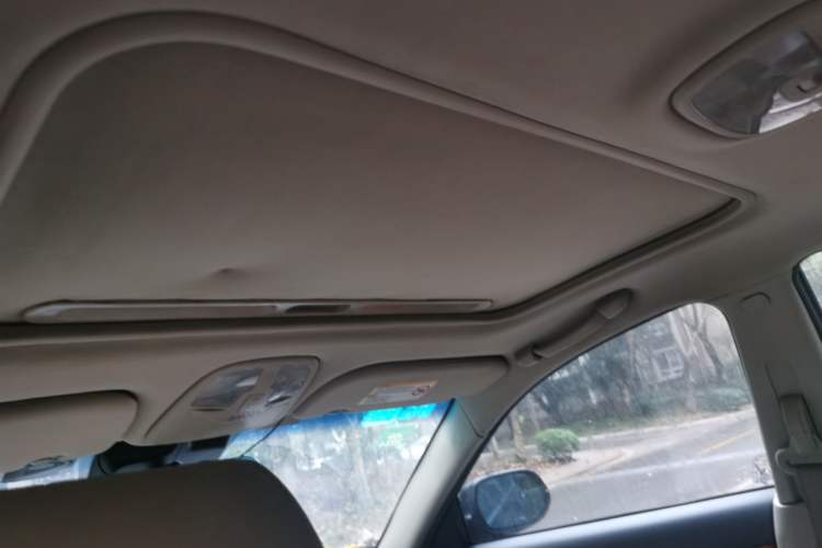 Used Chevrolet Epica 2013 1.8 SX Luxury Edition AT Headliner