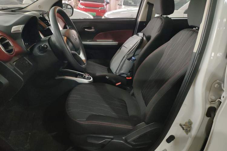 Used CHANGAN Benni EV 2018 EV260 Standard Model