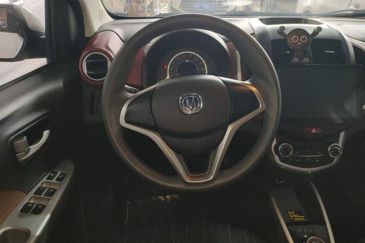 Used CHANGAN Benni EV 2018 EV260 Standard Model