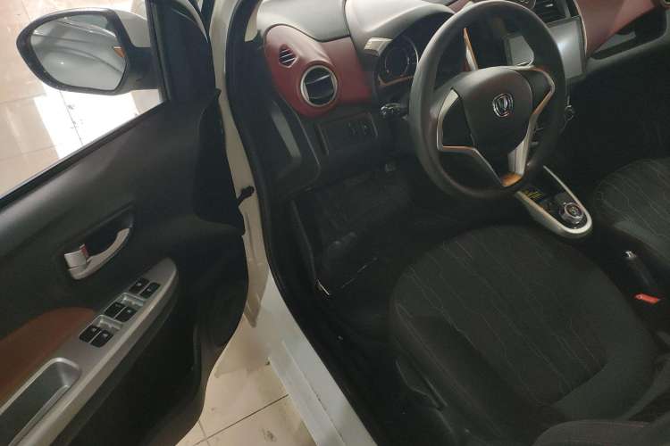 Used CHANGAN Benni EV 2018 EV260 Standard Model