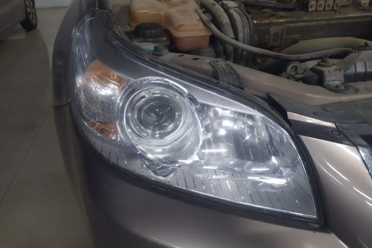 Used Chevrolet Epica 2008 2.0 SX Automatic Luxury Edition Right Front Headlight
