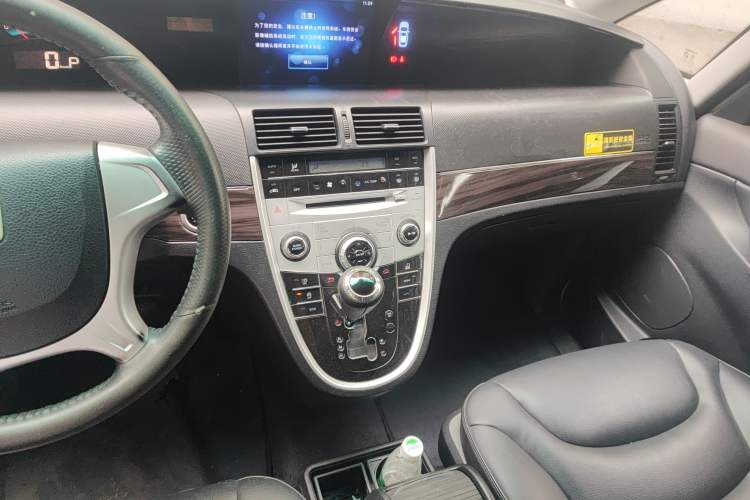 Used Luxgen Great 7 MPV 2016 2.0T Comfort Edition