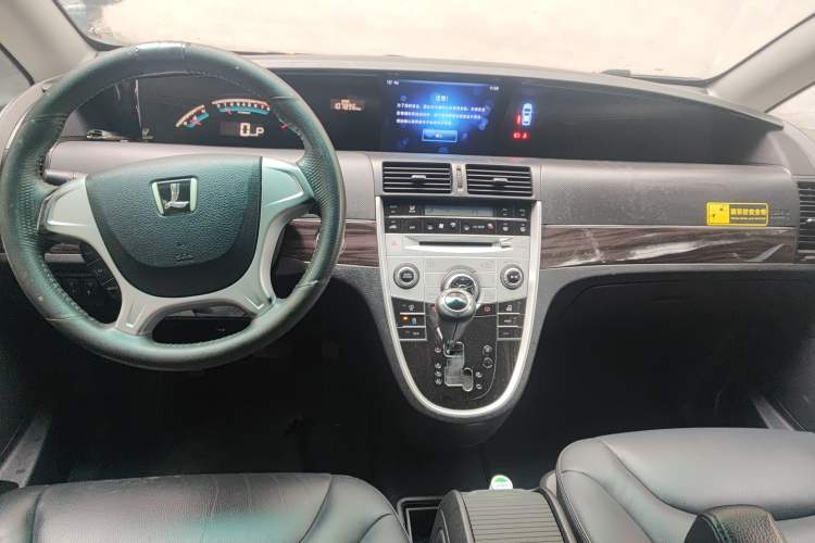 Used Luxgen Great 7 MPV 2016 2.0T Comfort Edition