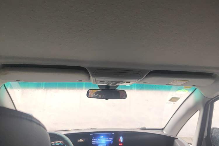 Used Luxgen Great 7 MPV 2016 2.0T Comfort Edition