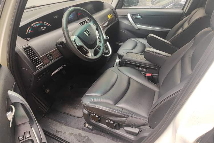 Used Luxgen Great 7 MPV 2016 2.0T Comfort Edition