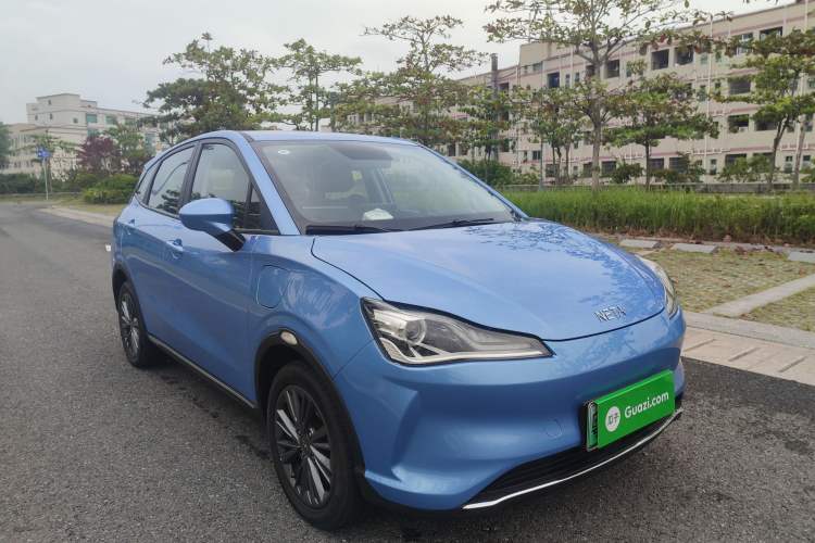 Used NETA V 2022 Chao 400 Lite
