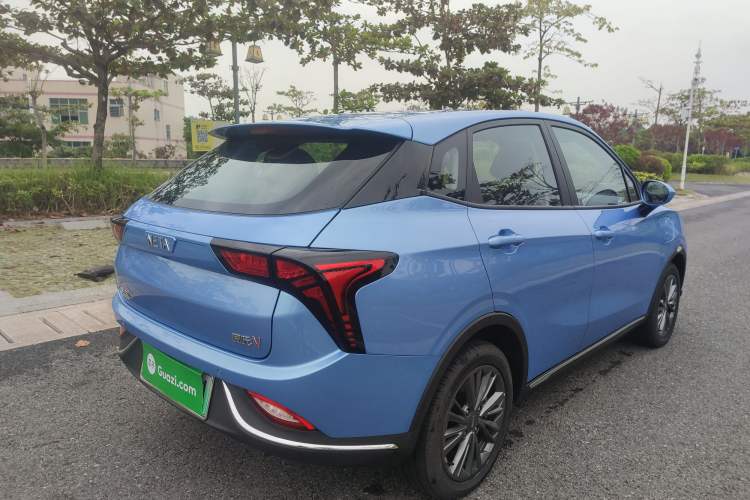 Used NETA V 2022 Chao 400 Lite
