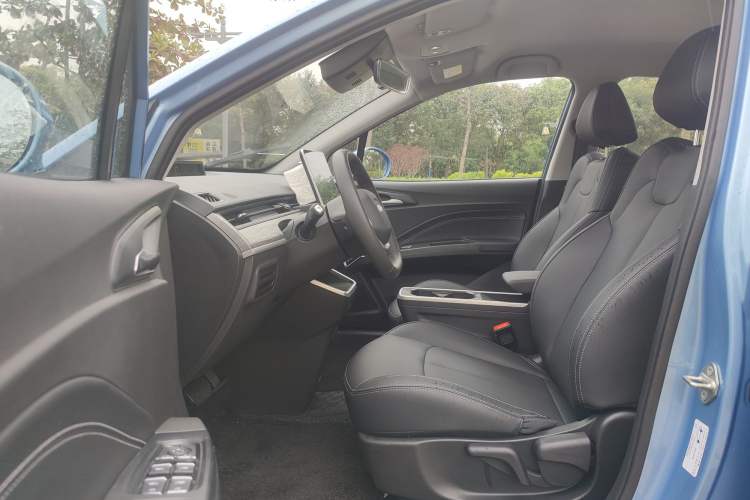 Used NETA V 2022 Chao 400 Lite
