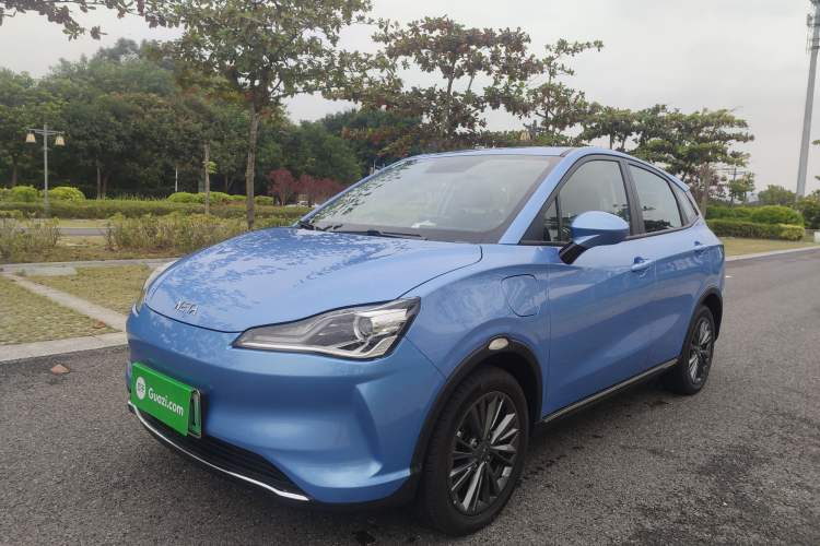 Used NETA V 2022 Chao 400 Lite