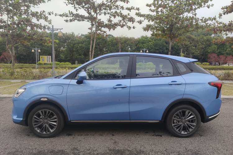 Used NETA V 2022 Chao 400 Lite
