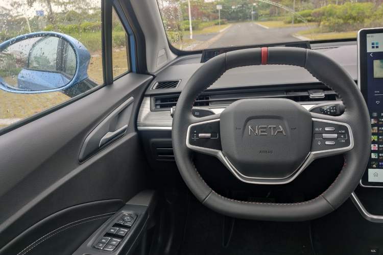 Used NETA V 2022 Chao 400 Lite
