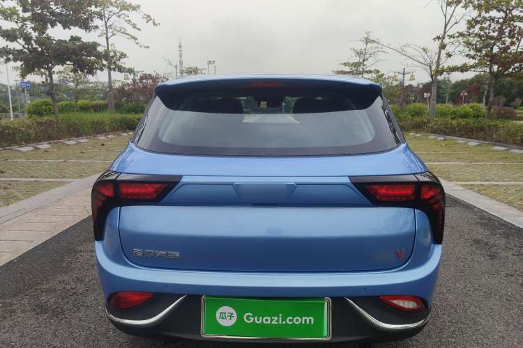 Used NETA V 2022 Chao 400 Lite
