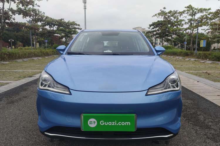 Used NETA V 2022 Chao 400 Lite
