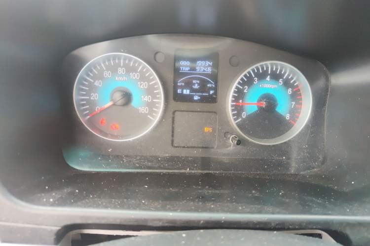 Used Jinbei New Hiace X30L 2022 1.5L Super-Comfort Edition Air-Conditioning-Free Bus China VI Standard SWC15M