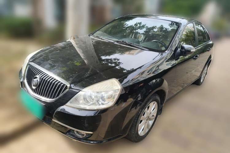 Used Buick Excelle 2008 1.6 LE-MT