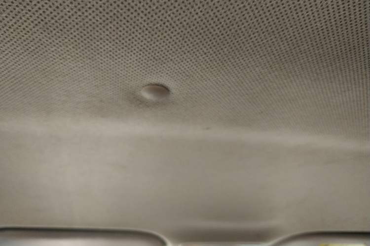 Used JAC iEV6E 2018 Sport Version iEV6E Smart Edition