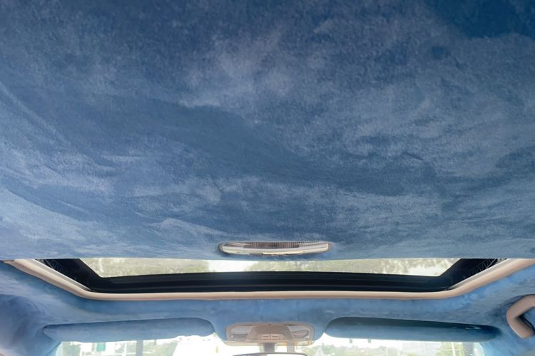 Used BYD Qin 2019 1.5L Manual Luxury Version