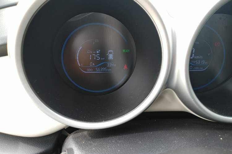 Used ORA Black Cat 2019 351 km Goddess Edition