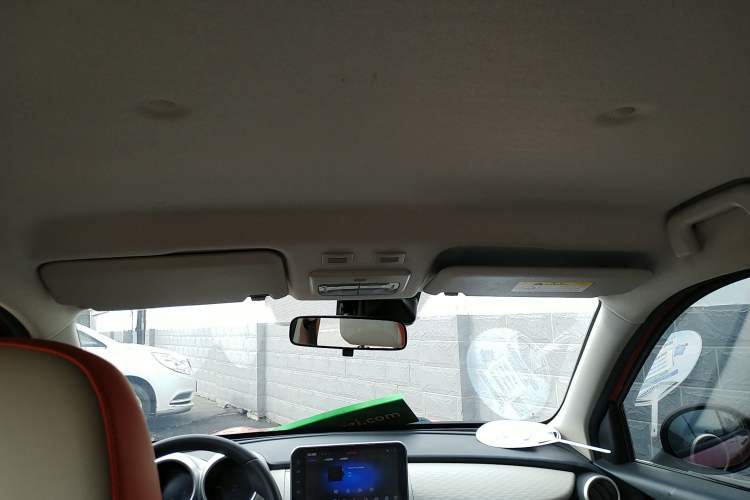 Used ORA Black Cat 2019 351 km Goddess Edition