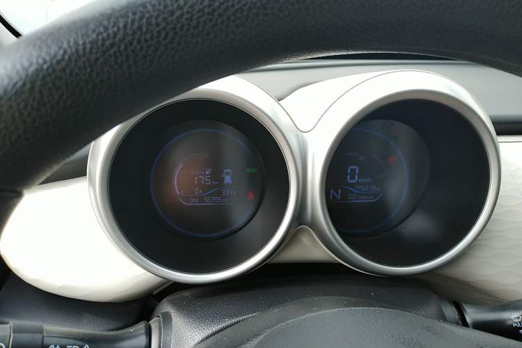 Used ORA Black Cat 2019 351 km Goddess Edition