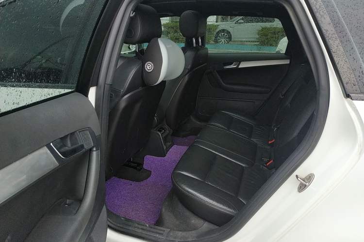 Used Audi A3 2010 Sportback 1.8T Luxury Model
