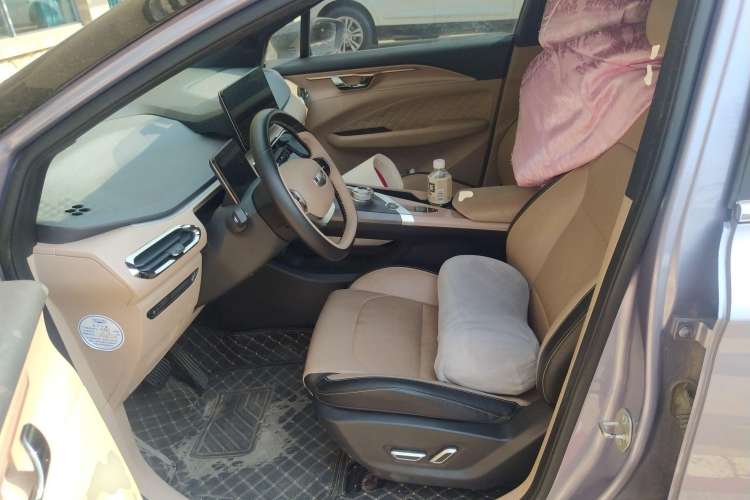 Used Geometry C 2022 Grape C550
