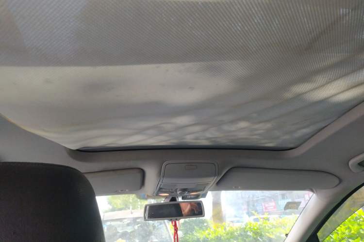 Used Volkswagen Sharan 2014 2.0 TSI Standard Model