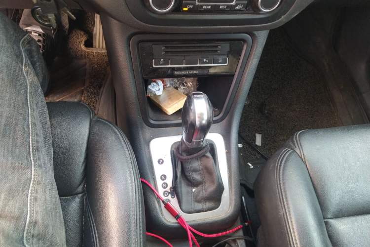 Used Volkswagen Sharan 2014 2.0 TSI Standard Model