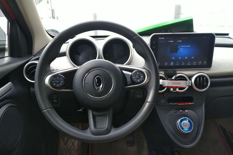 Used ORA Black Cat 2019 351 km Goddess Edition