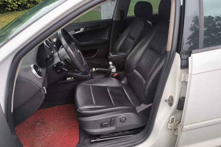 Used Audi A3 2010 Sportback 1.8T Prestige Edition