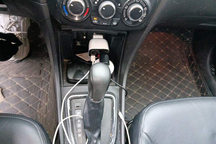 Used Suzuki Alivio 2015 1.6L Automatic Enjoyment Model
