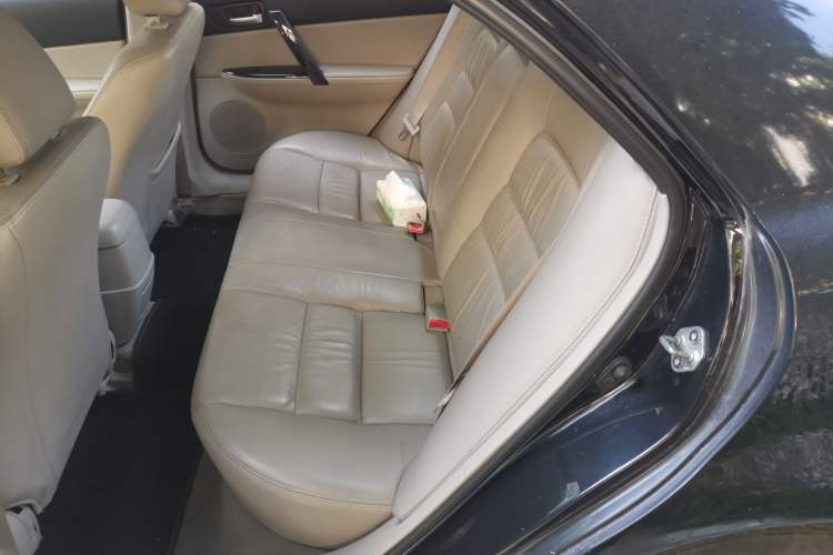 Used Mazda 6 2007 2.0L Automatic Luxury Version
