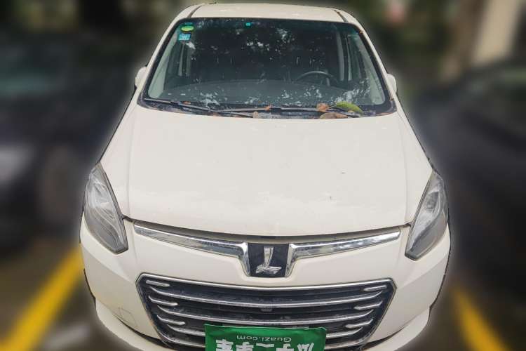 Used Luxgen Great 7 MPV 2016 2.0T Comfort Edition