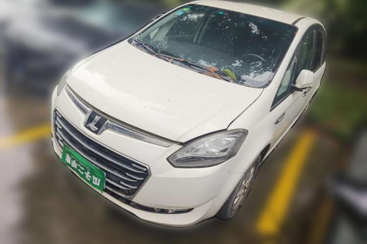 Used Luxgen Great 7 MPV 2016 2.0T Comfort Edition