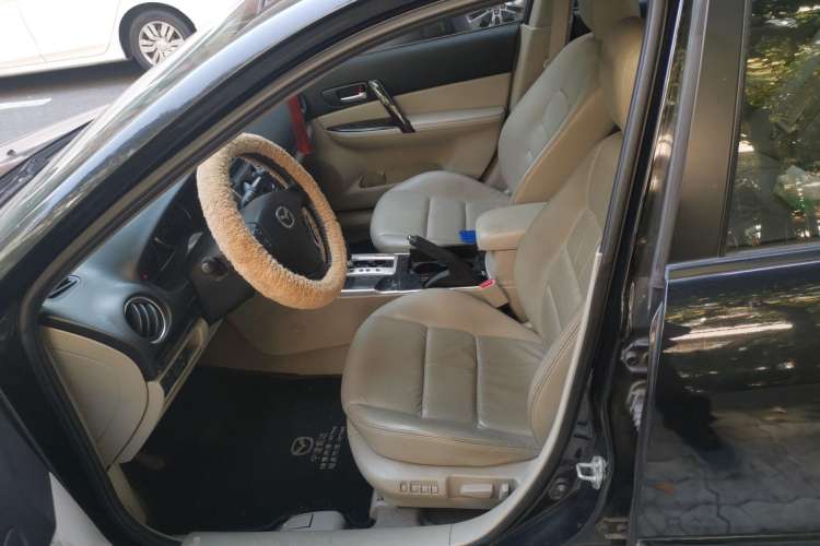 Used Mazda 6 2007 2.0L Automatic Luxury Version

