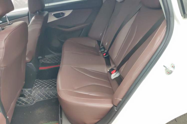 Used Soueast A5 Wing Dance 2022 1.5L Manual - Wing豪 Edition